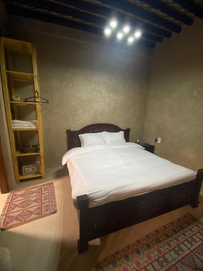 Jawharat Alaqar Inn نزل جوهرة العقر Nizwa Exterior foto